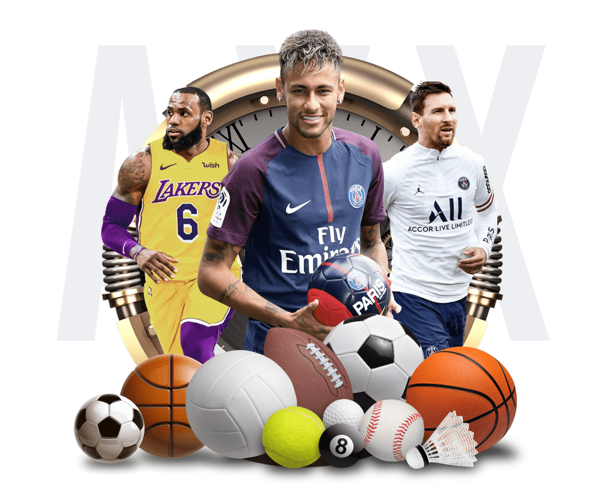 v体育 APP 界面 | VSports